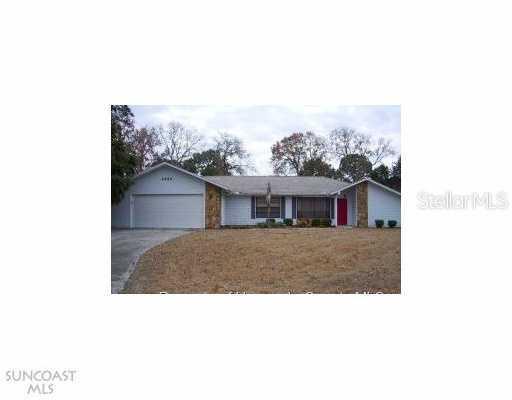 5008 Florentine Ct., Spring Hill, FL 34608