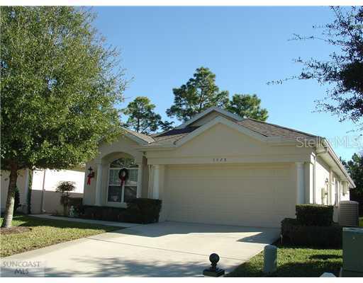 5628 Legend Hills Ln., Spring Hill, FL 34609