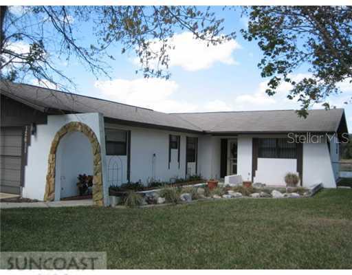 12611 Pecan Tree Dr., Hudson, FL 34669