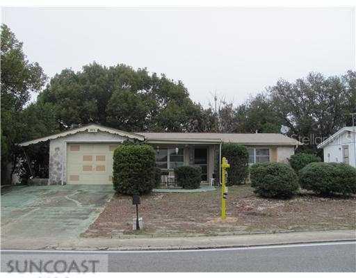 8009 Fox Hollow Dr., Port Richey, FL 34668