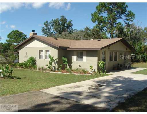 17447 Bathurst Ave., Spring Hill, FL 34610