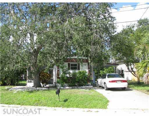 1309 Liveoak Pkwy., Tarpon Springs, FL 34689