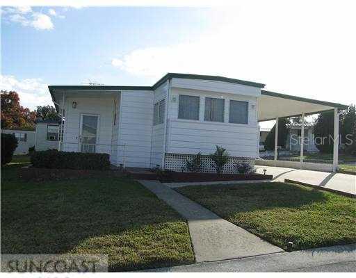 827 Paradise Blvd., Tarpon Springs, FL 34689