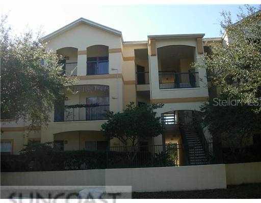 5612 Pinnacle Heights Cir. #207, Tampa, FL 33624