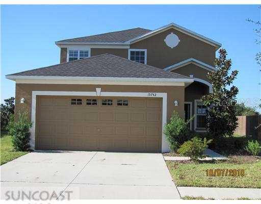 15742 Greyrock Dr., Spring Hill, FL 34610