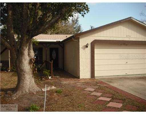 12714 Buckhorn Dr., Hudson, FL 34669