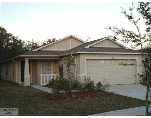 9914 Edmonton Dr., Land O Lakes, FL 34638