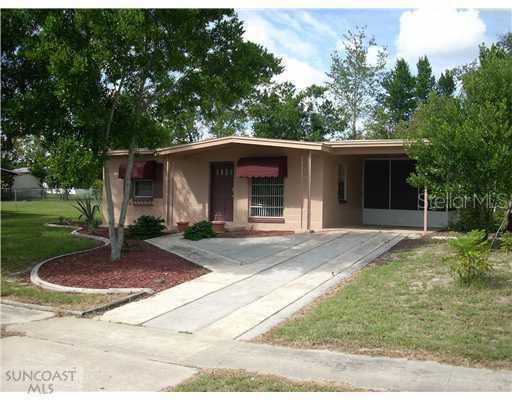 6315 Holiday Dr., Spring Hill, FL 34606