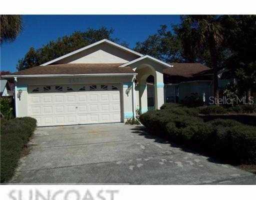 8201 Rhanbuoy Rd., Spring Hill, FL 34606