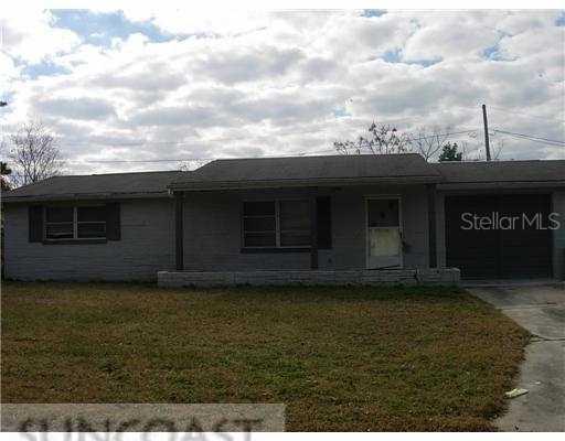 5032 Cape Cod Dr., Holiday, FL 34690