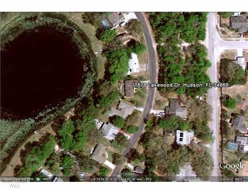 11878 Lakewood Dr., Hudson, FL 34669
