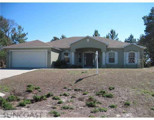 2424 Rim Dr., Spring Hill, FL 34609