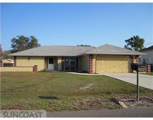 13255 Drysdale St., Spring Hill, FL 34609