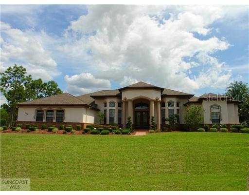 5480 Firethorn Point, Spring Hill, FL 34609