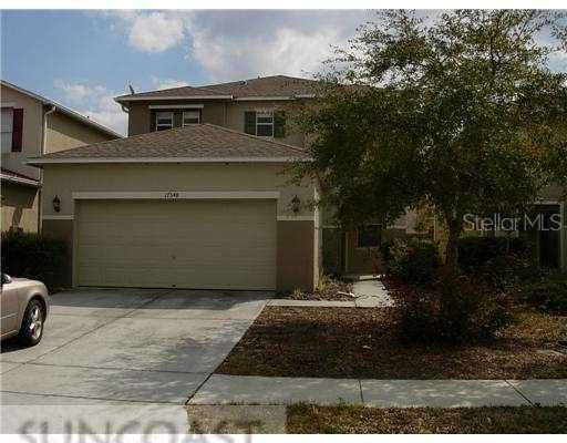 17548 Queensland St., Land O Lakes, FL 34638