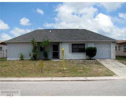 8425 Redfield Dr., Port Richey, FL 34668