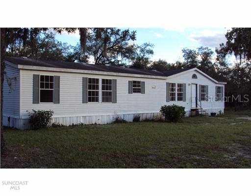 10518 Tami Tr., Hudson, FL 34669