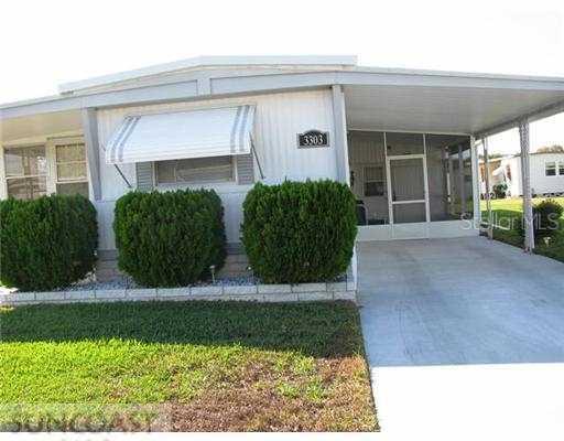 3303 Channing Dr., Holiday, FL 34690