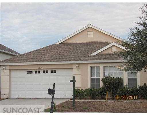 2820 Flagler Ct., Trinity, FL 34655