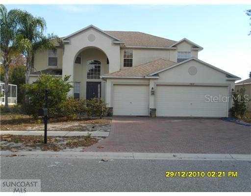 4804 Patagonia Pl., Land O Lakes, FL 34638
