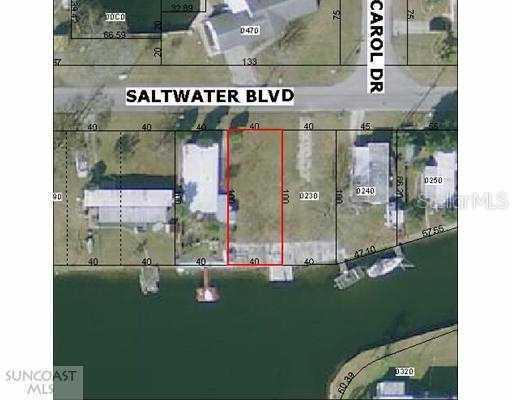 6704 Saltwater Blvd., Hudson, FL 34667
