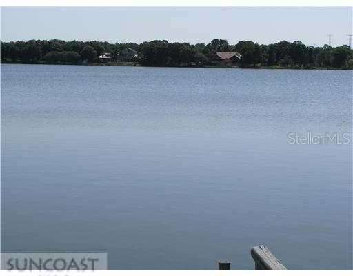 807 Paradise Blvd. #95, Tarpon Springs, FL 34689