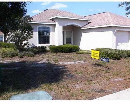 16815 Crested Angus Ln., Spring Hill, FL 34610