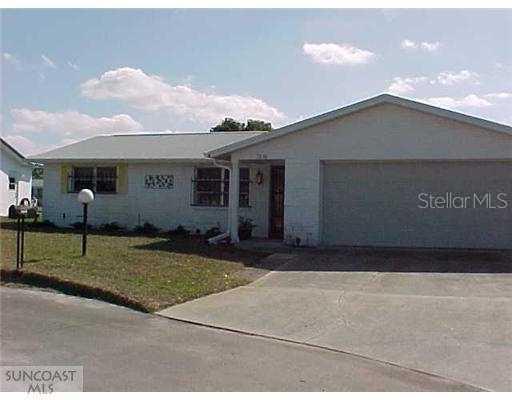 7230 Bradshaw Dr., New Port Richey, FL 34653