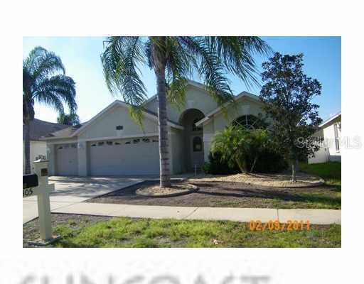 3305 Stoneman Loop, Land O Lakes, FL 34638