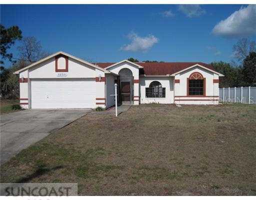 5235 Deerfield Ave., Spring Hill, FL 34608