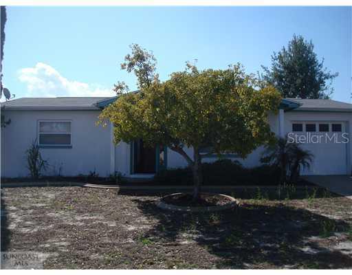 8340 Corney Dr., Port Richey, FL 34668