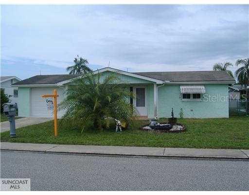7401 Castanea Dr., Port Richey, FL 34668