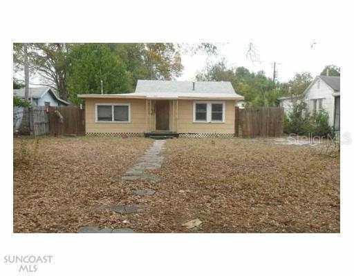 3845 4th Ave., St Petersburg, FL 33713