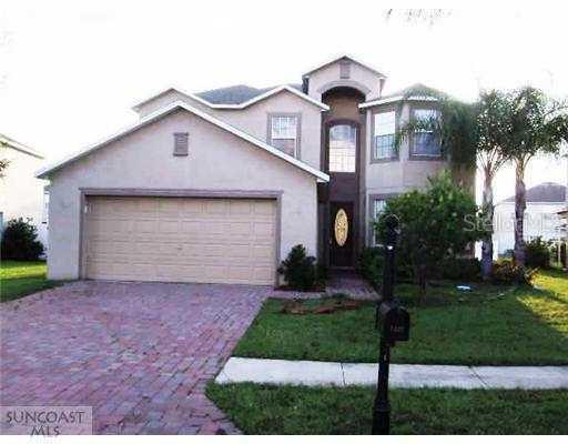 1427 Kaffir Lily Ct., Trinity, FL 34655
