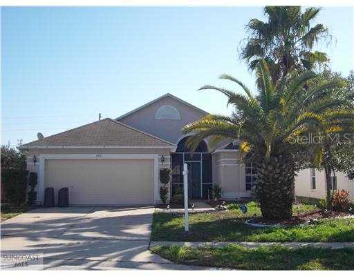 4121 Savage Station Cir., New Port Richey, FL 34653