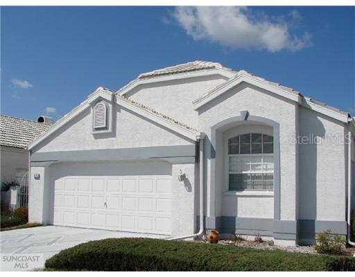 1029 Castille Dr., Spring Hill, FL 34608