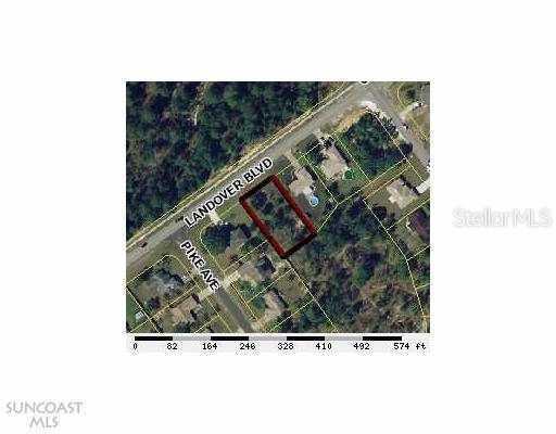 4022 Landover Blvd., Spring Hill, FL 34609
