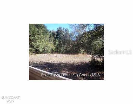 Gainesville Rd., Spring Hill, FL 34610