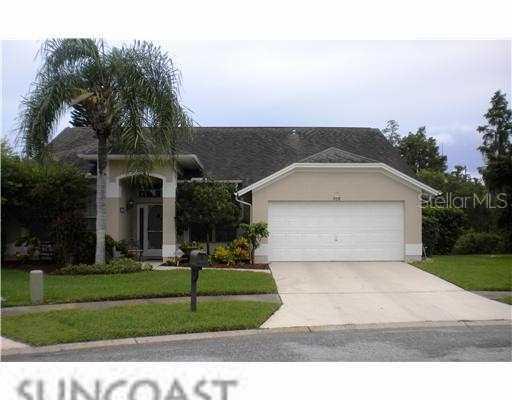 7212 Waxwing Dr., New Port Richey, FL 34653