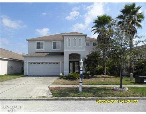 19329 Seacove Dr., Lutz, FL 33558