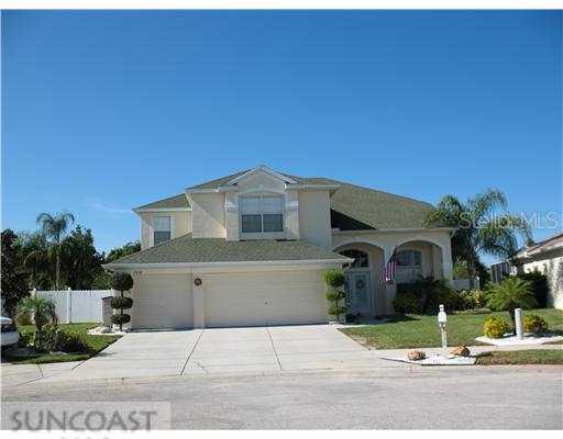 2538 Jays Nest Ln., Holiday, FL 34691