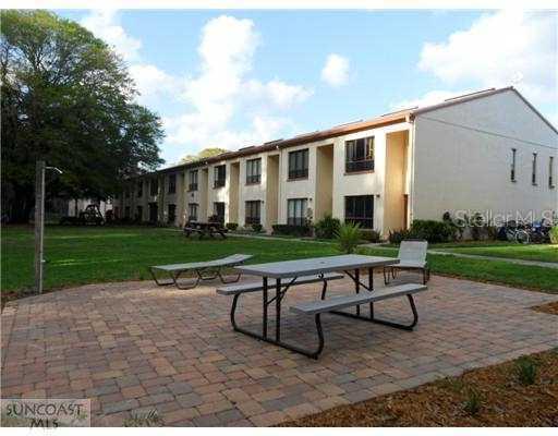 1901 Brinson Rd. #N8, Lutz, FL 33558