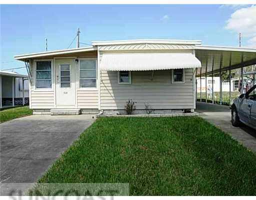 6807 Clemens Blvd., Port Richey, FL 34668