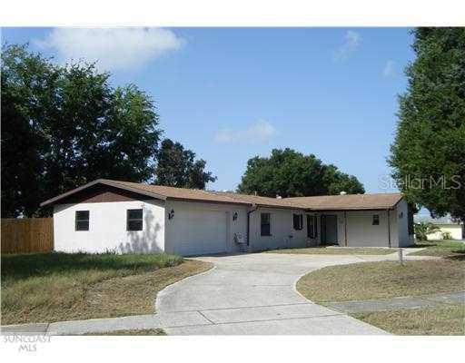 9308 Pinero St., Spring Hill, FL 34608