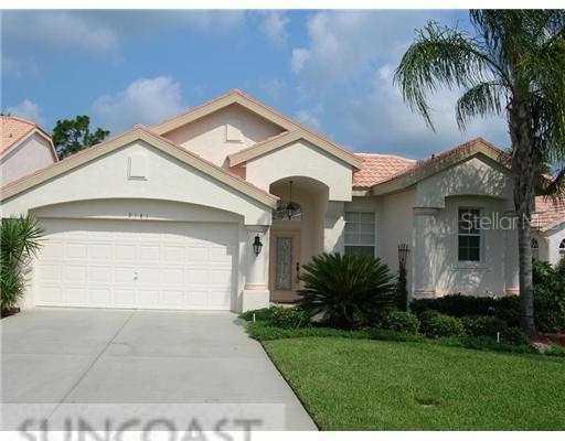 9181 Bonnie Cove Dr., Weeki Wachee, FL 34613