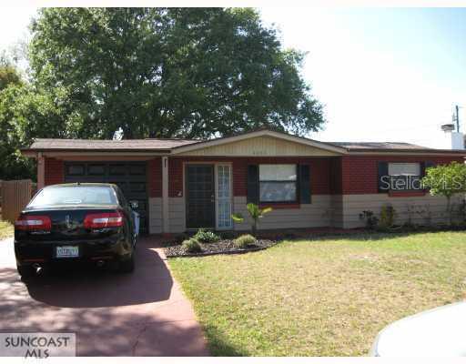 4203 Appollo Dr., New Port Richey, FL 34652