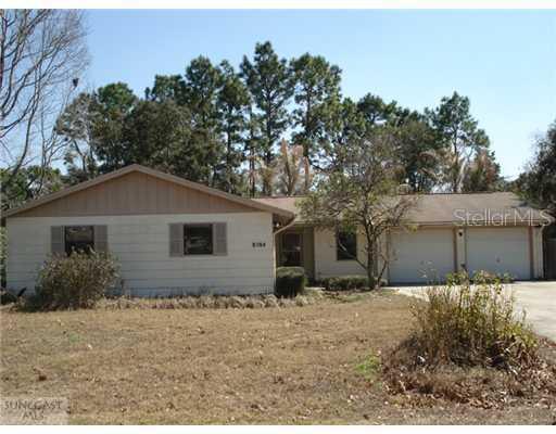 8584 Vicksburg Rd., Spring Hill, FL 34608