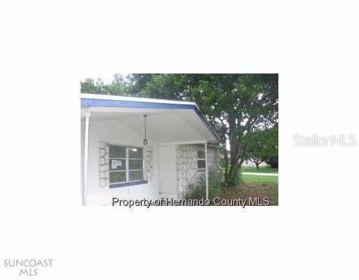 7234 Blackhawk Tr., Spring Hill, FL 34606