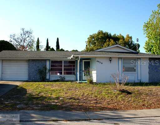 6926 Fireside Dr., Port Richey, FL 34668