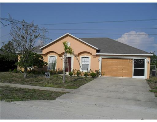 5098 Tanner Rd., Spring Hill, FL 34609